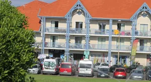 Image of Les Balcons de L'Ocean