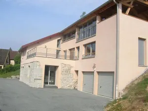 Image of Gîte La Rosa