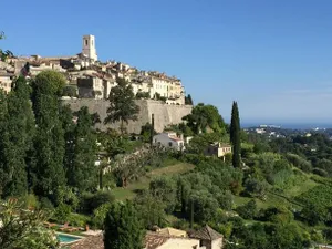 Image of B&B Charming Saint Paul de Vence