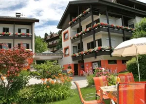 Image of Appartement Seehohe