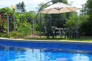 Image of Kingswood Motel Tocumwal