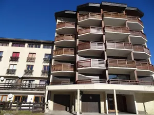 Image of Viking Les Deux Alpes
