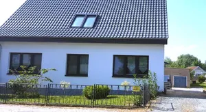 Image of Ferienwohnung Seestern für 6 Personen mit Kamin & Terrasse