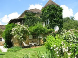 Image of La Theroniere Bed and Breakfast