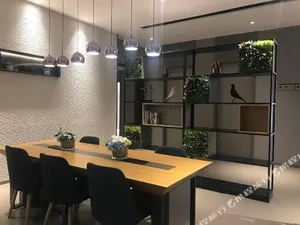 Image of Home Inn Lanzhou Gaoxin Area