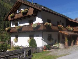 Image of Bauernhof Haflingerhof