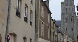 Image of Gîte de la cathédrale