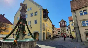 Image of Ferienwohnung Stiefel mit Garage & AusZeit Card