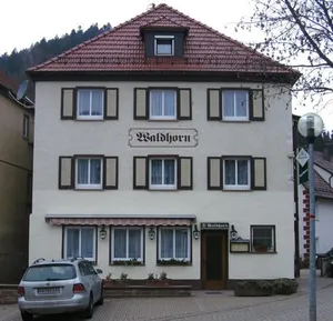 Image of Waldhorn