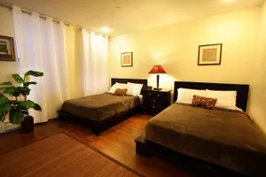 Image of Luxury Suites Lenox Avenue