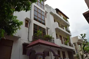 Image of Hotel Raj Palace