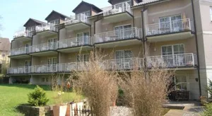 Image of Apparthotel am Friedrichspark