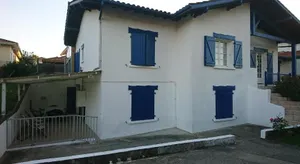 Image of Apartment T3 in house with garden at 4 km from the beach, near Bayonne