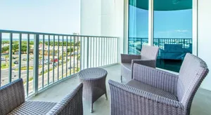 Image of Palms Resort #1614 Jr. 2BR
