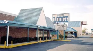 Image of Augusta Lodge