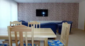 Image of Barrierefreie 6 Personen Ferienwohnung im Landhausstil