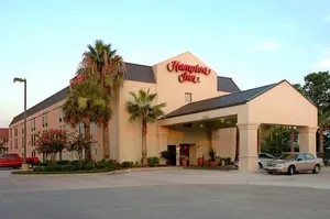 Image of Hampton Inn Houston Northwest