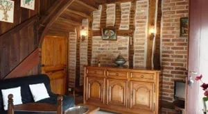 Image of House Location gite neuvy 1 piece 2 personnes