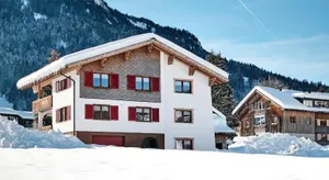 Image of Haus Margreth
