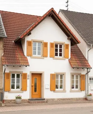 Image of Glantal-Cottage