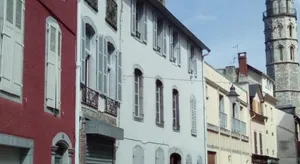Image of La Roseraie, loft 3 étoiles, calme et ensoleillé au pied des Pyrénées