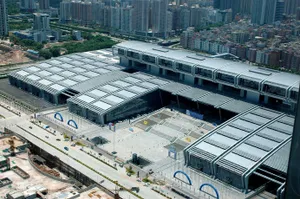 Image of Investment Building Hotel