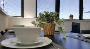 Image of Reading Centre Apartment by Shepherd Serviced Apartments