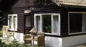 Image of Kleine huisje op de Veluwe