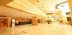 Image of New Garden Ningbo