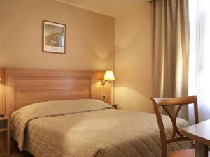 Image of MHIF LE MARAIS