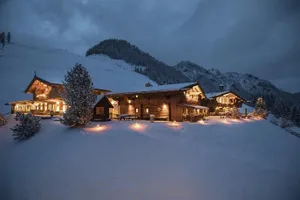 Image of Chalet Bischoferalm