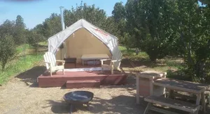 Image of Tentrr - Lagier Ranches Camp