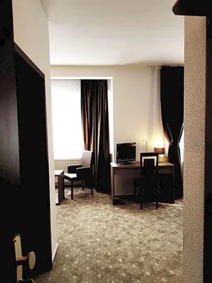 Image of Hotel Dormir