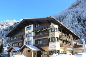 Image of Appartementhaus Christophorus