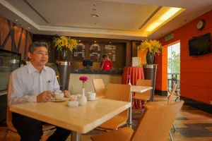Image of RegalPark Hotel