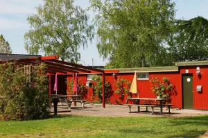 Image of Nyrup Camping