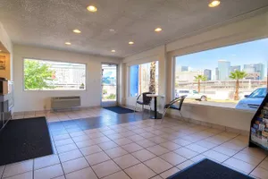 Image of Motel 6 Las Vegas, NV – I-15 Stadium