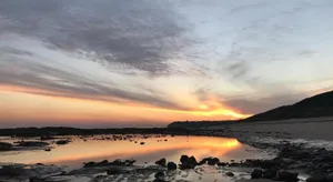 Image of Stunning Waterfront only 10 minutes to Phillip Island - FREE EV UNIT 7kW for electric cars - pet friendly, fireplace FREE WIFI wine & chocolates