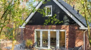 Image of Lodge Vlinder Nunspeet Veluwe