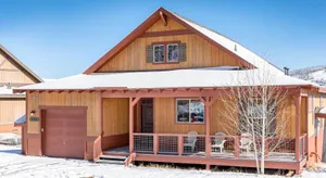 Image of Fairway 120 - 4 Br House