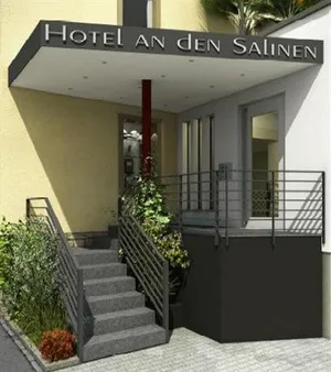 Image of Garni An den Salinen