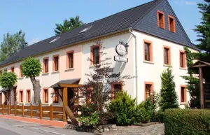 Image of Hotel-Pension Oberer Gasthof Wilthen