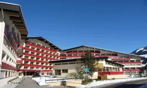 Image of Appartement Bergahorn