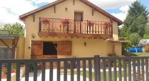 Image of Gite Au Grenier Cosy