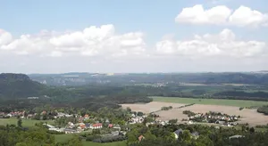 Image of FerienhausTeube