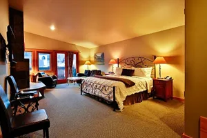 Image of Solstice Suites