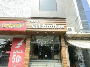 Image of Hotel Celebration & Banquets
