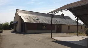 Image of Gite de la Boheraie