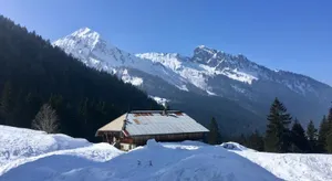 Image of Chalet Marmotte 2