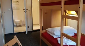 Image of CVJM Jugendgästehaus Berlin